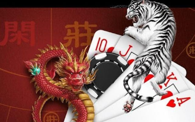Không nên đặt cược Rồng Hổ theo cửa hòa vì cơ hội thắng thấp