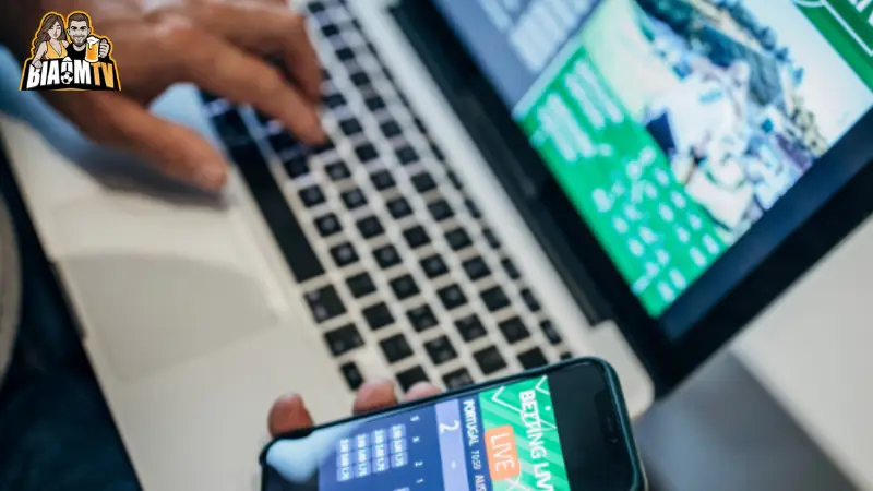 Xu hướng xem bóng đá trên di động